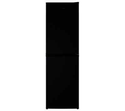 DAEWOO  DFF470SB Fridge Freezer - Black